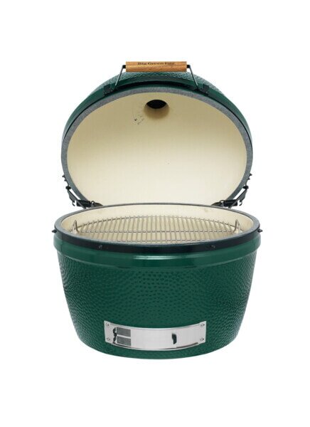 Keramikgrill Big Green Egg - 2XL - Starter- Paket