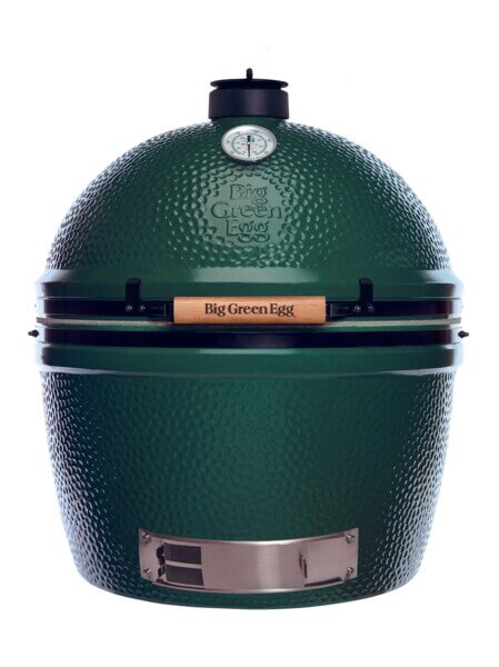 Keramikgrill Big Green Egg - 2XL - Starterset