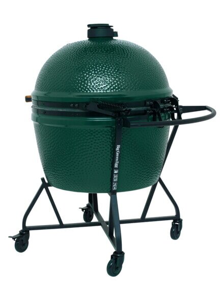 Keramikgrill Big Green Egg - 2XL - Starterset