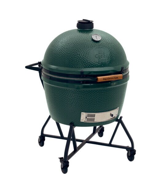 Keramikgrill Big Green Egg - 2XL - Starterset