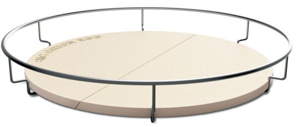 Keramikgrill Big Green Egg - 2XL - Starterset