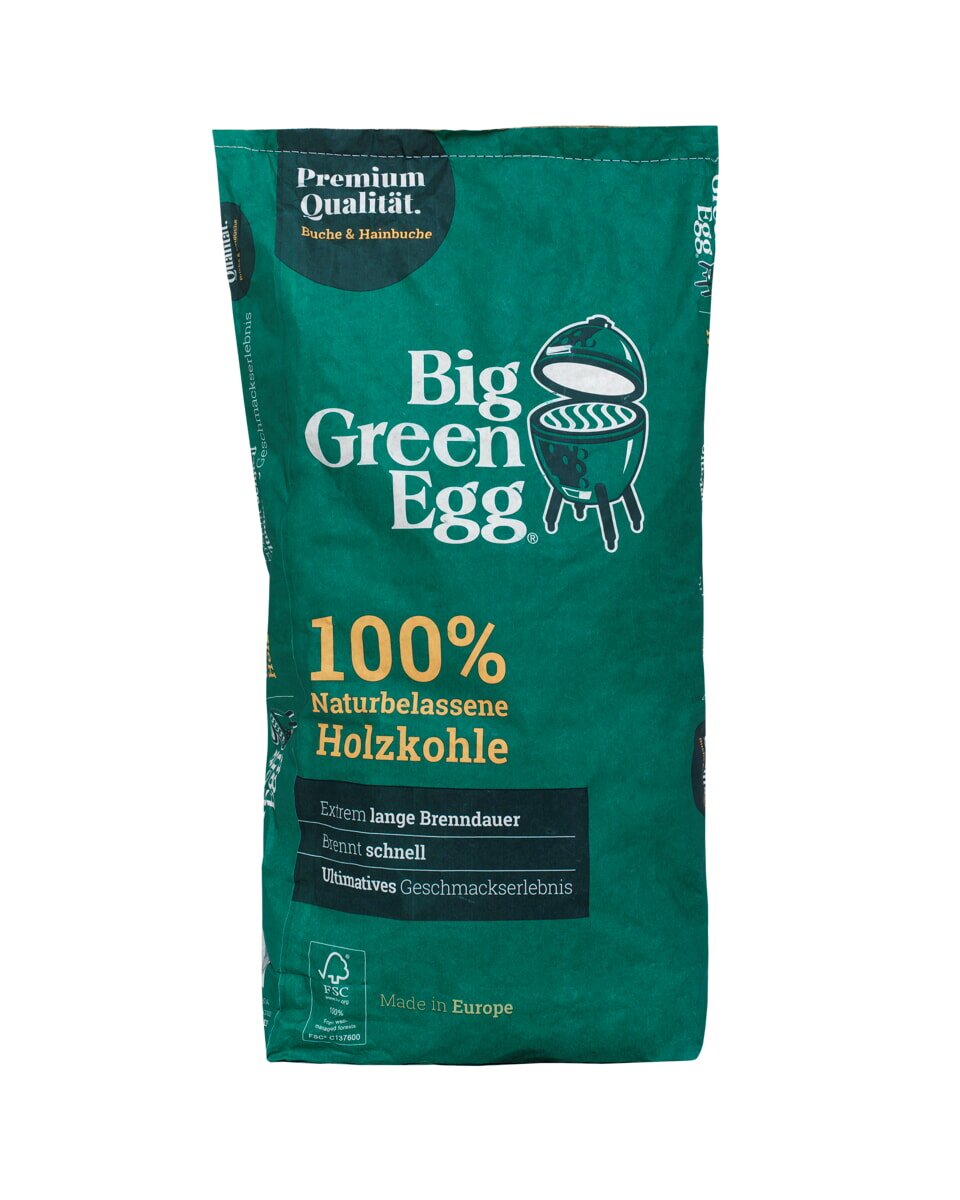 Keramikgrill Big Green Egg - 2XL - Starterset
