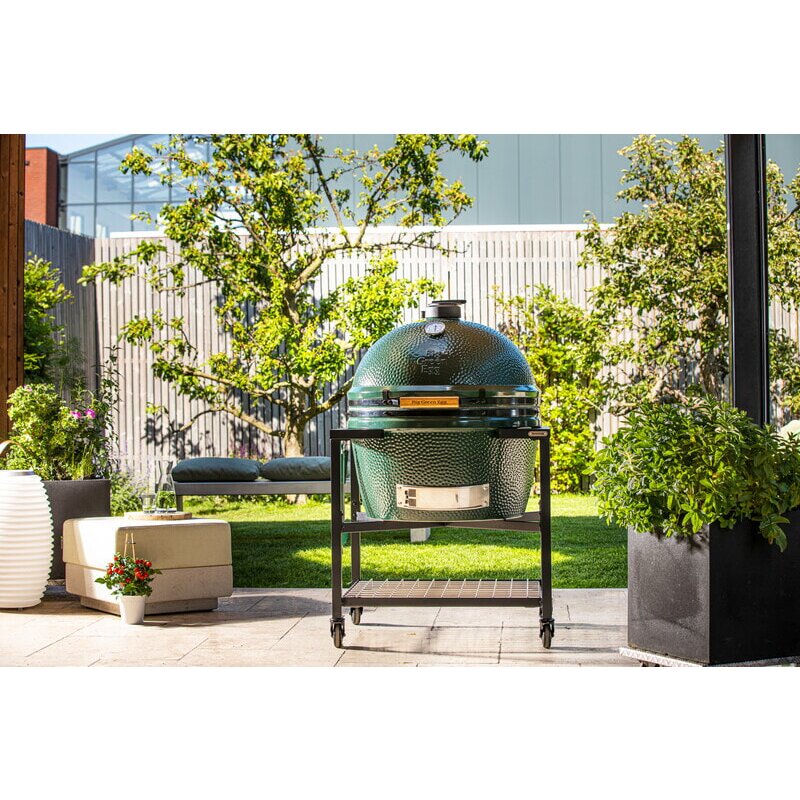 Keramikgrill Big Green Egg - 2XL