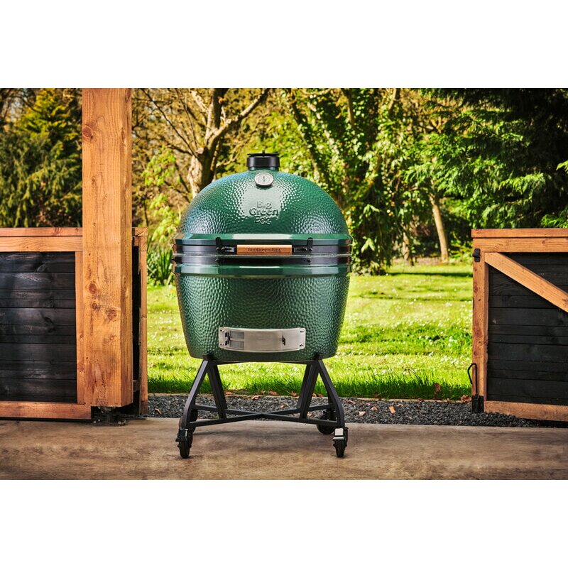 Keramikgrill Big Green Egg - 2XL