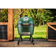Keramikgrill Big Green Egg - 2XL