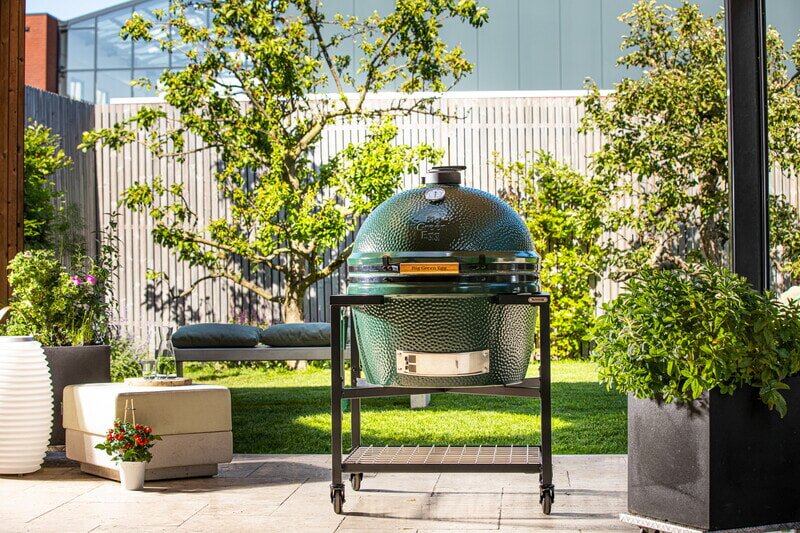 Keramikgrill Big Green Egg - 2XL