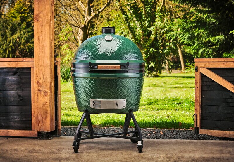 Keramikgrill Big Green Egg - 2XL