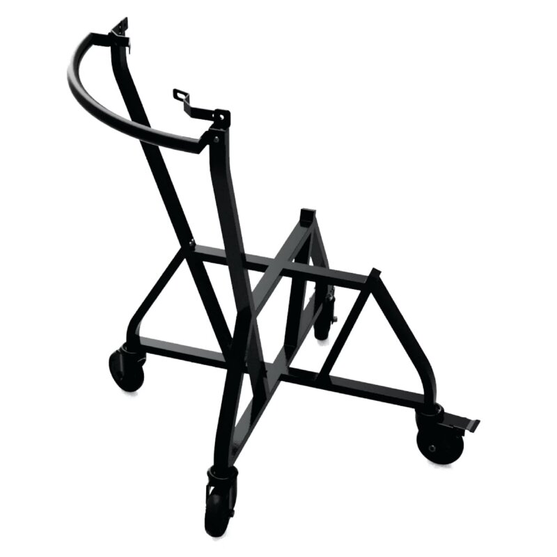 Big Green Egg - IntEGGrated Untergestell Nest und Handler für 2XL