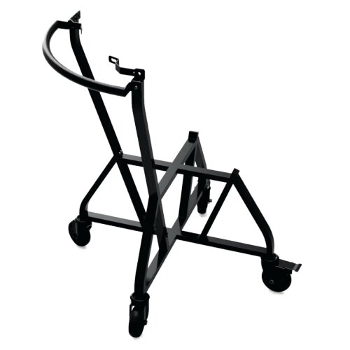 Big Green Egg - IntEGGrated Untergestell Nest und Handler...