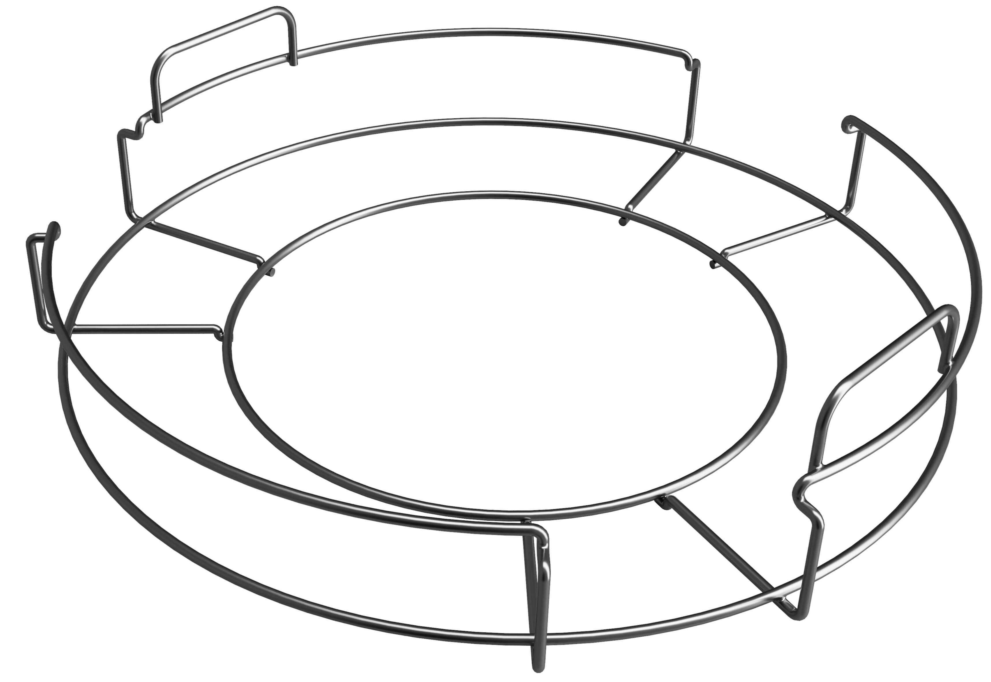 Big Green Egg - ConvEGGtor Korb für 2XL