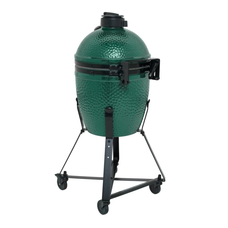 Keramikgrill Big Green Egg - Small Starter- Paket