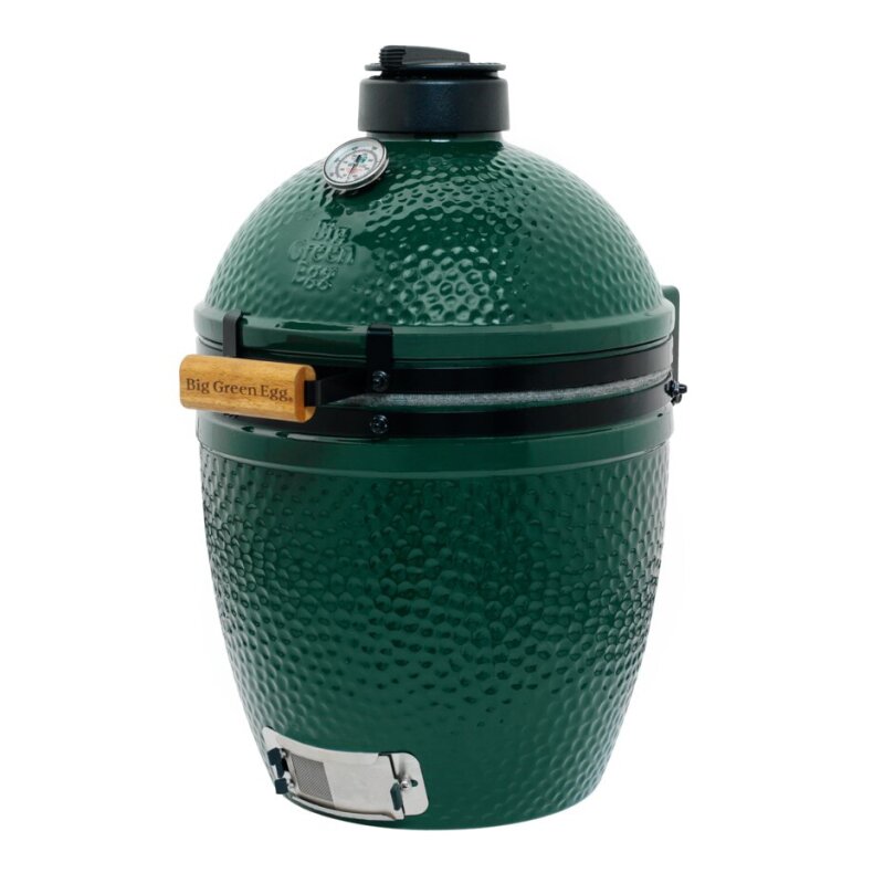 Keramikgrill Big Green Egg - Small Starter- Paket