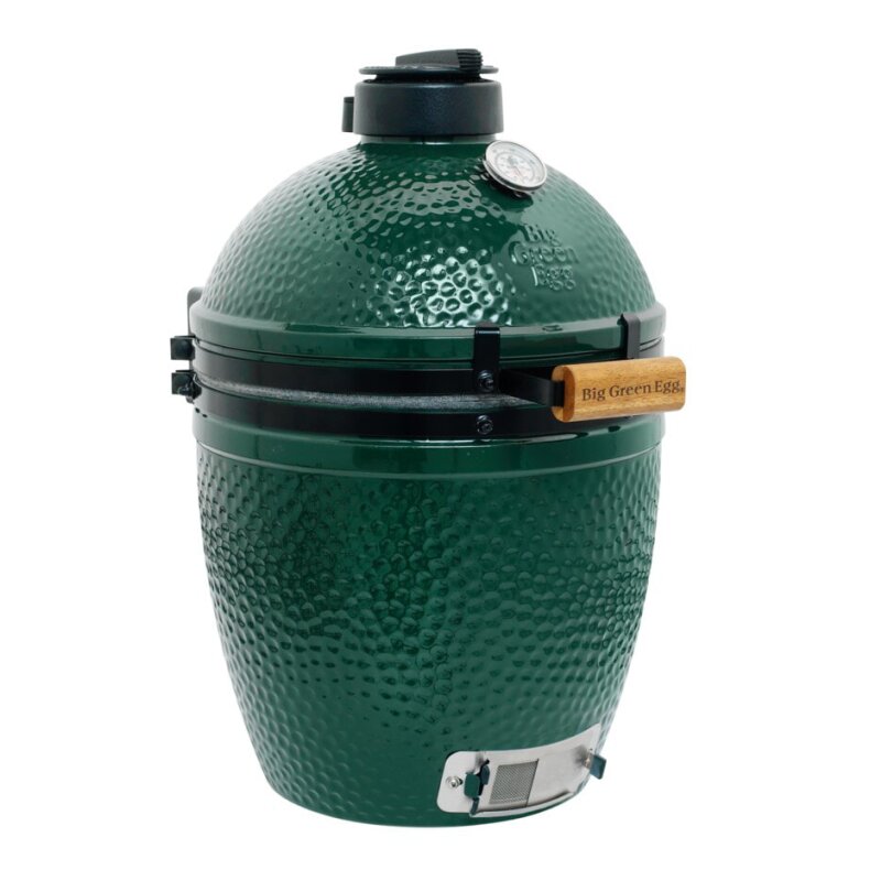 Keramikgrill Big Green Egg - Small Starter- Paket