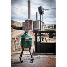 Keramikgrill Big Green Egg - Small Starter- Paket