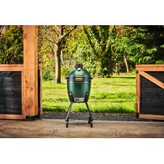 Keramikgrill Big Green Egg - Small Starter- Paket