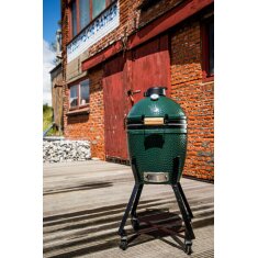 Keramikgrill Big Green Egg - Small Starter- Paket