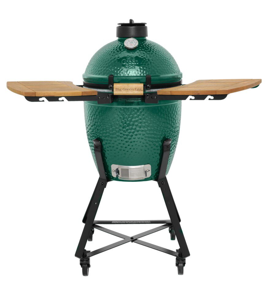 Keramikgrill Big Green Egg - Small Starter- Paket