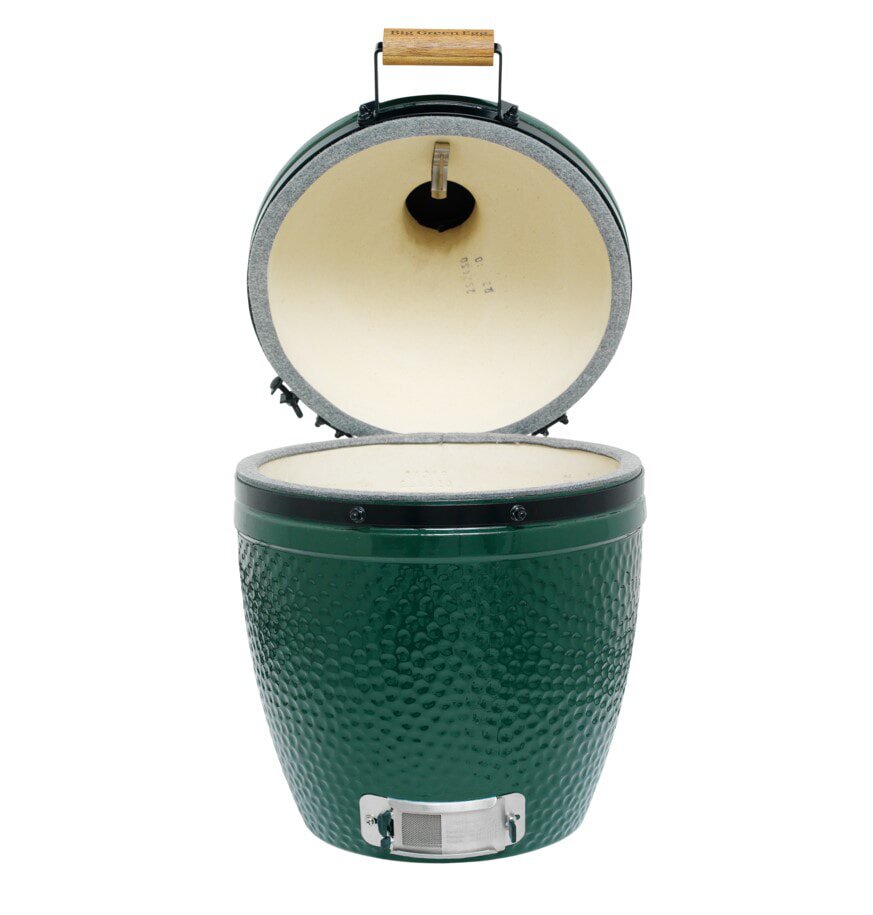 Keramikgrill Big Green Egg - Small Starter- Paket