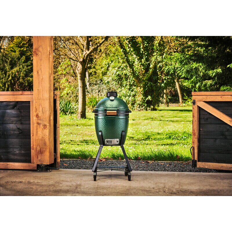 Keramikgrill Big Green Egg - Small