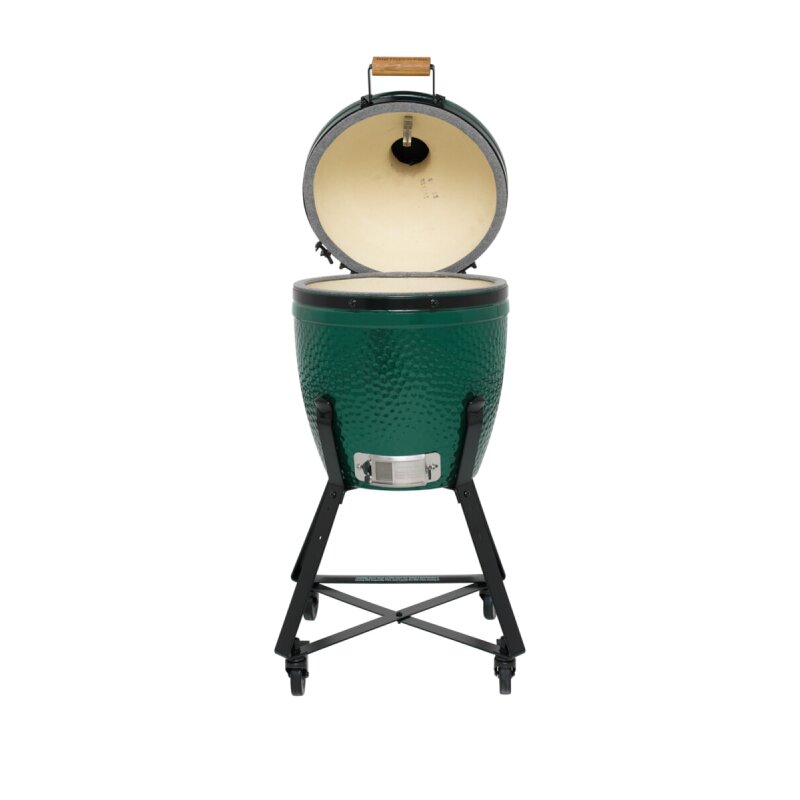 Keramikgrill Big Green Egg - Small