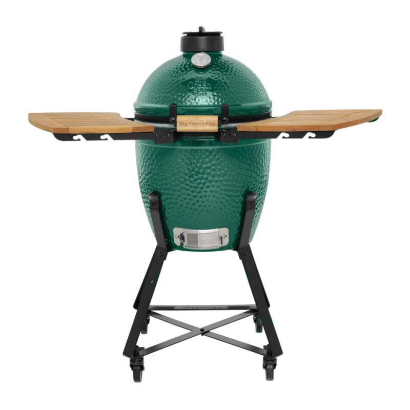 Keramikgrill Big Green Egg - Small