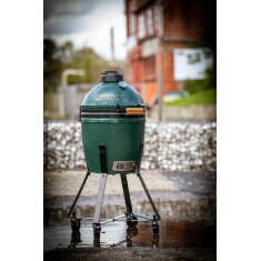Keramikgrill Big Green Egg - Small