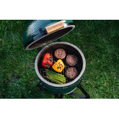 Keramikgrill Big Green Egg - Small