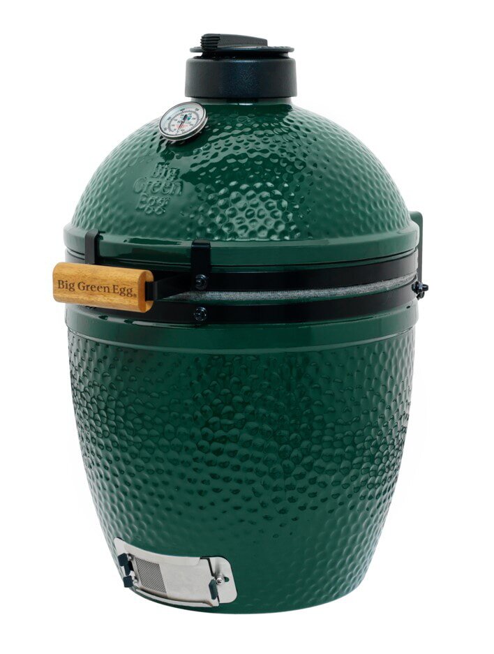 Keramikgrill Big Green Egg - Small