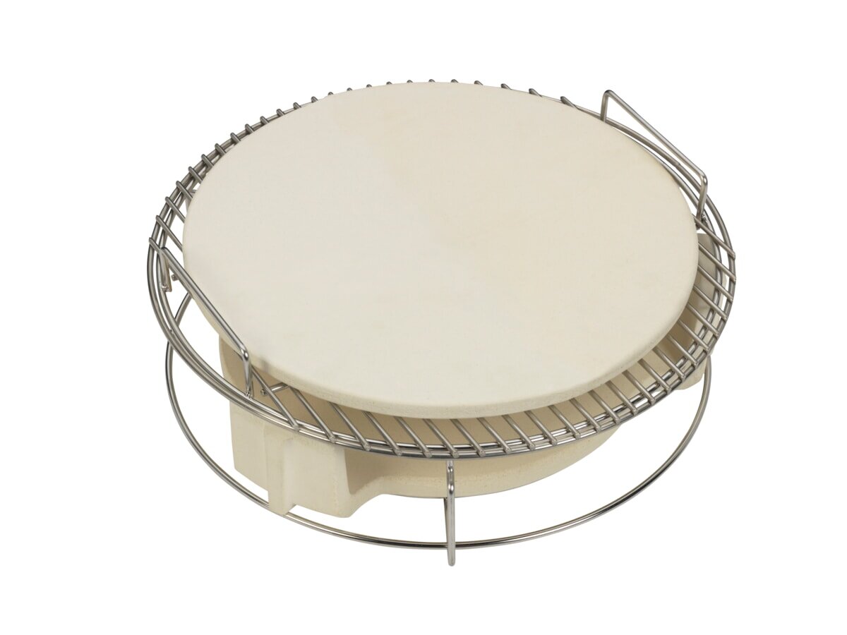 Big Green Egg - ConvEGGtor für Small