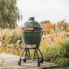 Big Green Egg - IntEGGrated Untergestell Nest und Handler...