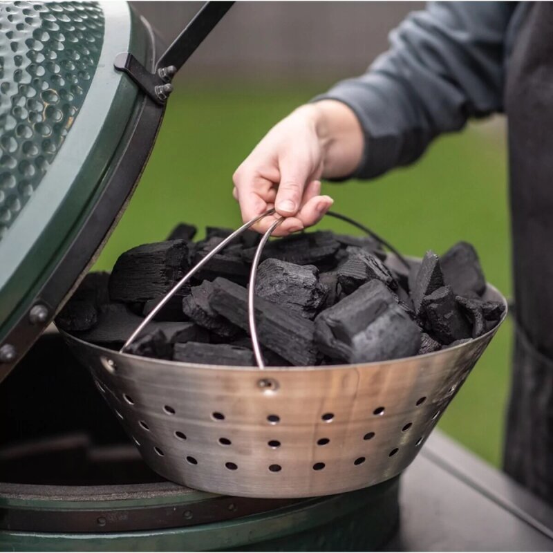 Big Green Egg - Feuerkorb (Fire Bowl) für Medium