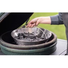 Big Green Egg - Feuerkorb (Fire Bowl) f&uuml;r Medium