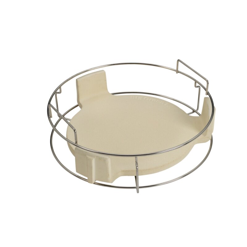 Big Green Egg - ConvEGGtor Korb für Medium