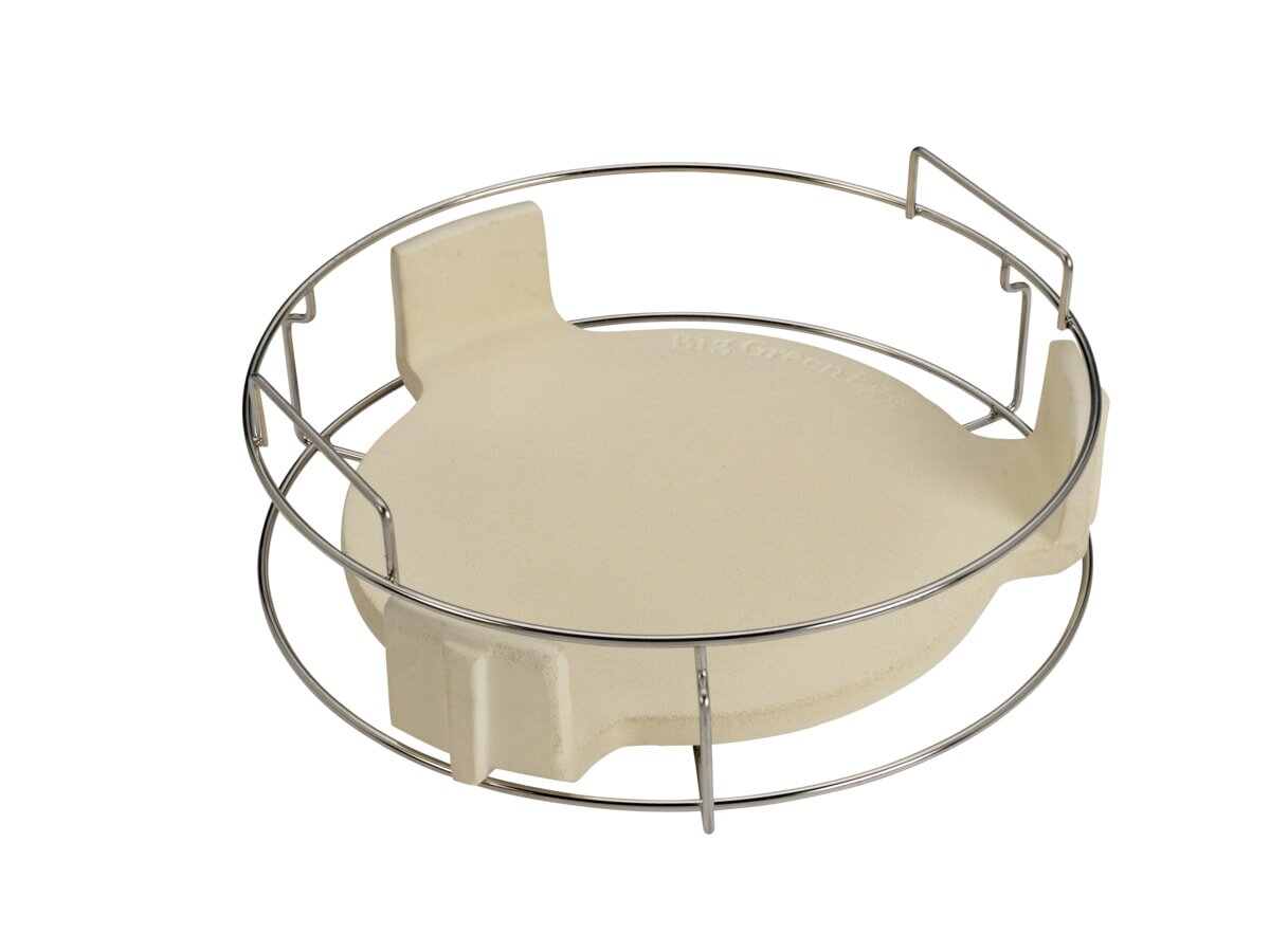 Big Green Egg - ConvEGGtor Korb für Medium