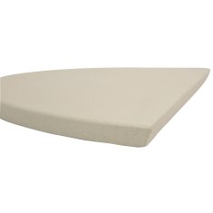 Big Green Egg - halbrunder ConvEGGtor Stein für Medium