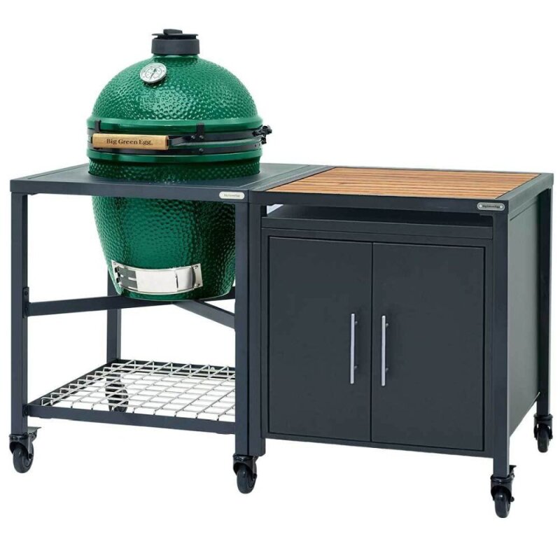 Big Green Egg - EGG Frame - Untergestell für Medium