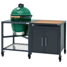 Big Green Egg - EGG Frame - Untergestell für Medium