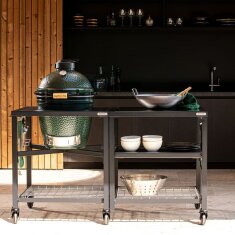 Big Green Egg - EGG Frame - Untergestell f&uuml;r Medium
