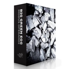 Big Green Egg Kochbuch Modus Operandi