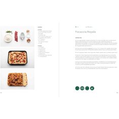 Big Green Egg Kochbuch Modus Operandi