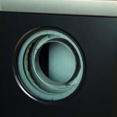 Zusatzausstattung Lohberger Anschluss seitlich rechts