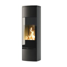 Kaminofen Jydepejsen Bella high - 5 kW