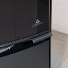 Kaminofen Jydepejsen Bella high - 5 kW