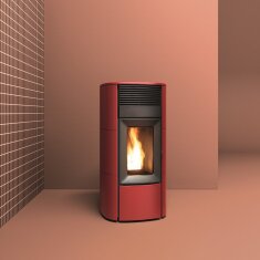 Pelletofen wassergeführt MCZ CLUB Hydromatic 24 R M2...