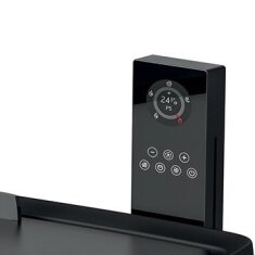 Pelletofen wassergef&uuml;hrt MCZ PAD Hydromatic 18 R (Anschluss hinten) M2 - Maestro+ - 18 kW