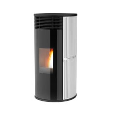 Pelletofen wassergeführt MCZ PAD Hydromatic 24 R M2...