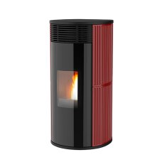 Pelletofen wassergeführt MCZ PAD Hydromatic 24 R M2...