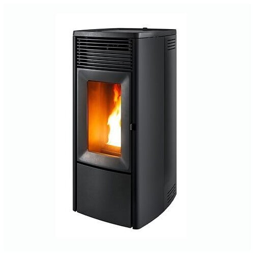 Verkleidung - MCZ EGO  / MCZ Hydromatik M2 - Schwarz