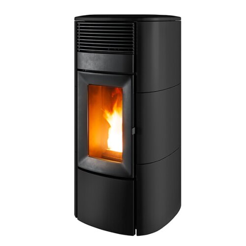 MCZ CLUB Verkleidung - Keramik Schwarz