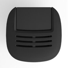 Pelletofen wassergef&uuml;hrt MCZ SUITE Hydromatic 24 R M2 (Anschluss hinten) - Maestro+ - 24 kW